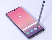 Samsung Galaxy Note 10 menja izgled?