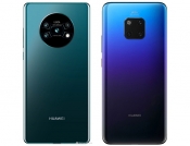 Huawei Mate 30 Pro prve slike mogućeg dizajna