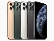 iPhone 11 Pro Max imaće snažnu bateriju