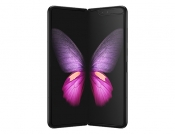 Samsung Galaxy Fold video uputstvo za korišćenje