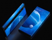 Xiaomi Mi Mix Alpha telefon sa ekranom sa svih strana