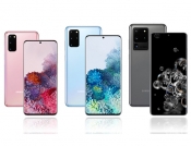 Samsung Galaxy S20, S20+ i S20 Ultra telefoni službeno predstavljeni