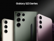 Predstavljena Samsung Galaxy S23 serija telefona