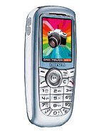 Alcatel 557