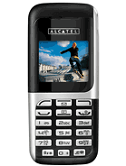 Alcatel E205