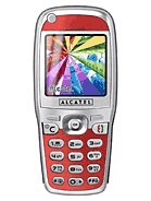 Alcatel 535