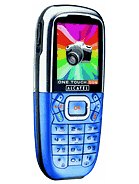 Alcatel 556