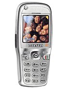 Alcatel 735