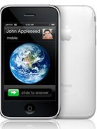 Apple iPhone White 3G 16GB