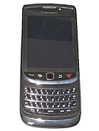 Blackberry Slider