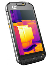 Cat S60 dual