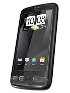 HTC Bravo