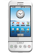 HTC G1