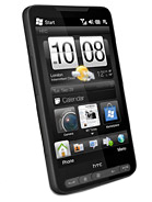 HTC HD2