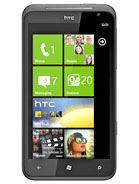 HTC Titan