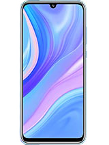 Huawei Y8p