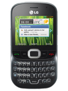 LG C360