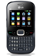 LG C365