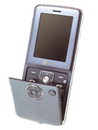 LG KM330