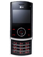 LG KU580