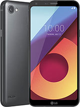LG Q6a