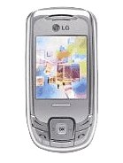 LG S3500