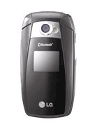 LG S5000