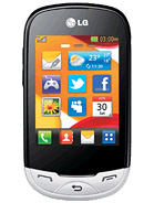 LG T500