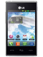 LG T580