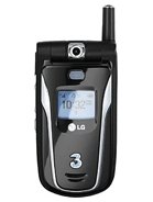 LG U8130