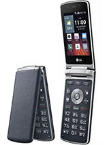 LG Wine