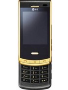 LG KF750 Gold Edition