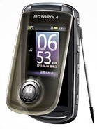 Motorola A1680