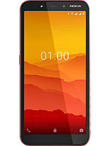 Nokia C1