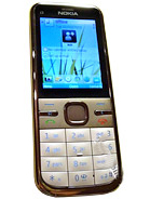 Nokia C5