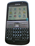 Nokia E73