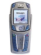 Nokia 6820