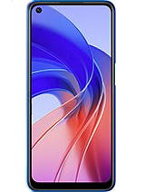 Oppo A55