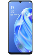 Oppo F17