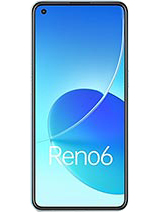 Oppo Reno6