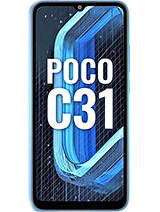 Poco C31