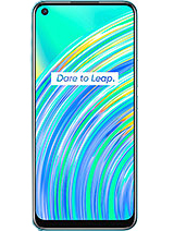 Realme C17
