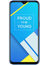 Realme C2