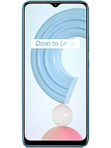 Realme C21Y