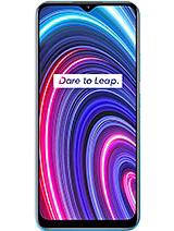 Realme C25Y