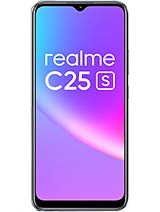 Realme C25s