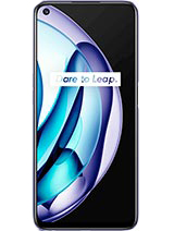 Realme Q3t