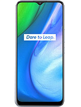 Realme V3