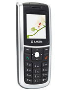 Sagem my210X