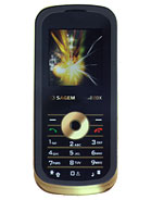 Sagem my220x